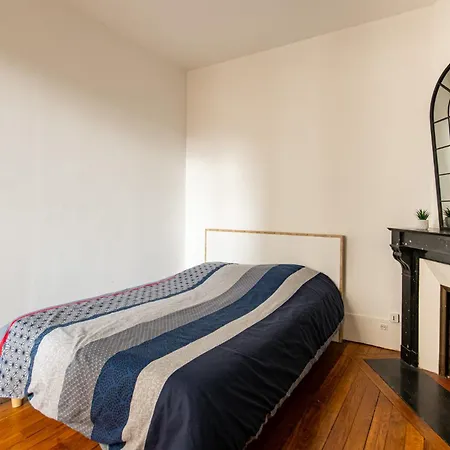 Apartment Calme Et Cozy Aux Portes De Paris *
